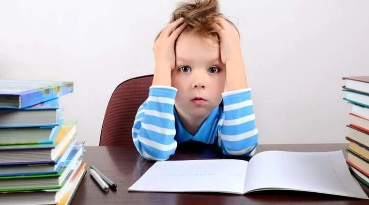 لطفا به دانش آموزتان باج ندهید!