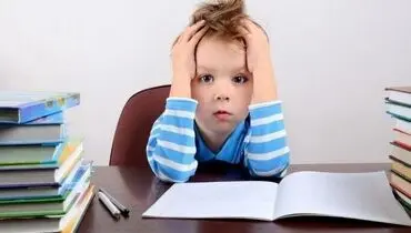 لطفا به دانش‌ آموزتان باج ندهید!