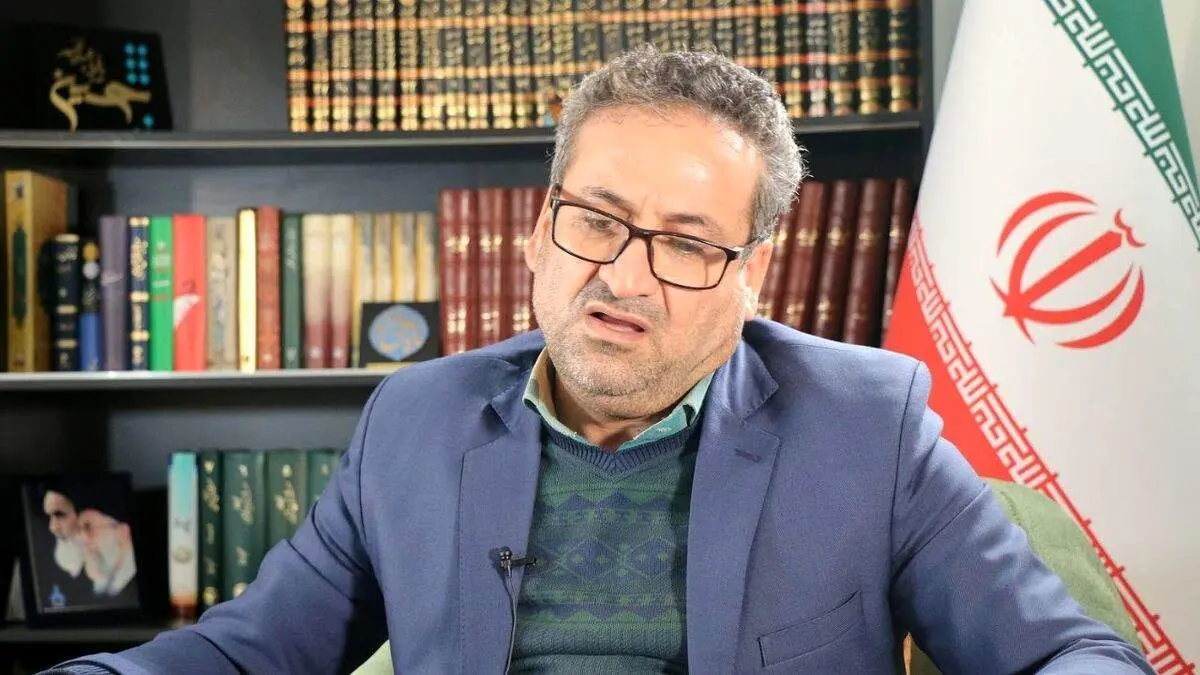 نماینده سبزوار: ان‌ ‎شا الله از روبیکا استقبال می‌شود!