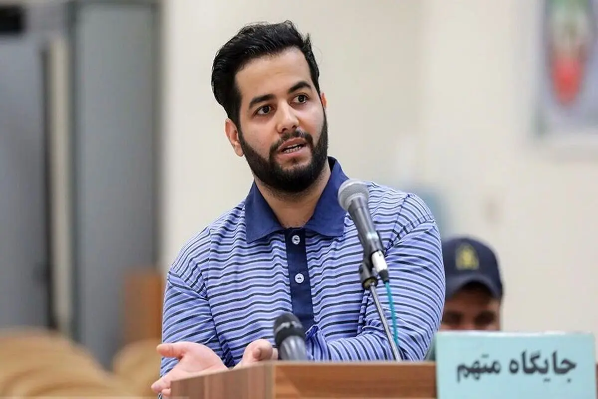 نمایش تصاویری از چالشهای غیر اخلاقی متهم در اینستاگرام | متهم: همه موارد را قبول دارم؛ توضیحی ندارم