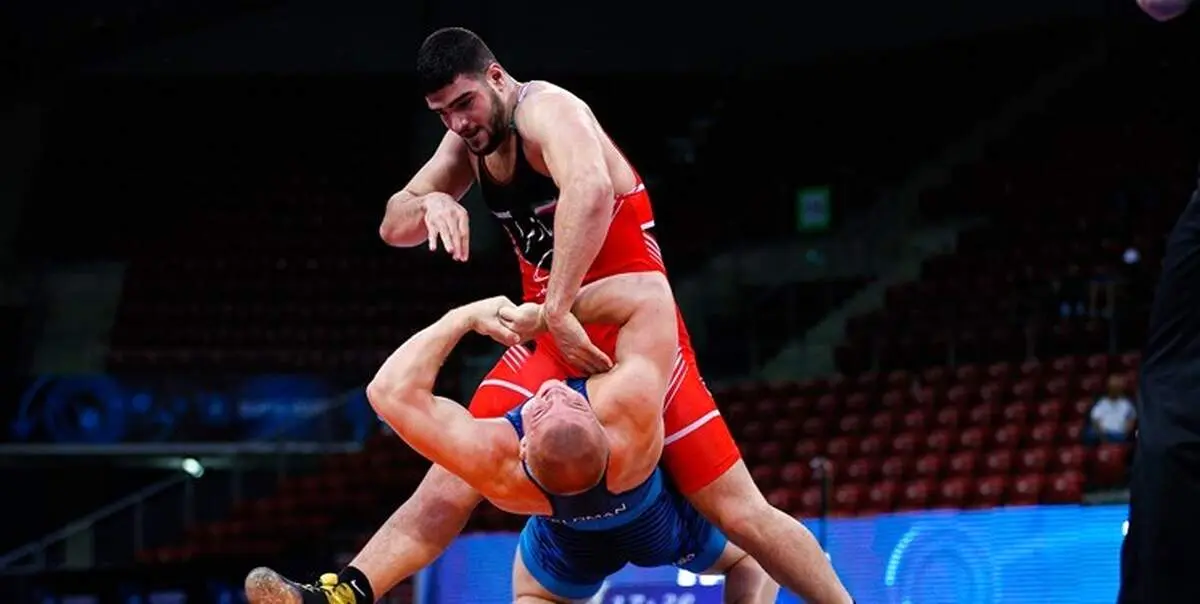آذرپیرا قهرمان جهان شد/ فینالیست شدن برادران فیروز پور و معصومی