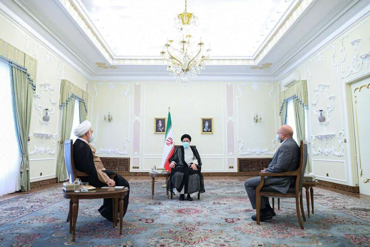 حمایت از فعالان اقتصادی و تقویت نظم و آرامش در فضای کسب و کار