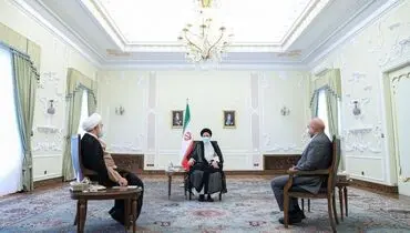 حمایت از فعالان اقتصادی و تقویت نظم و آرامش در فضای کسب و کار