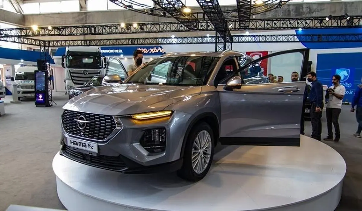 با چهار خودرو جدیدی که در یک سال آینده خواهیم دید آشنا شوید