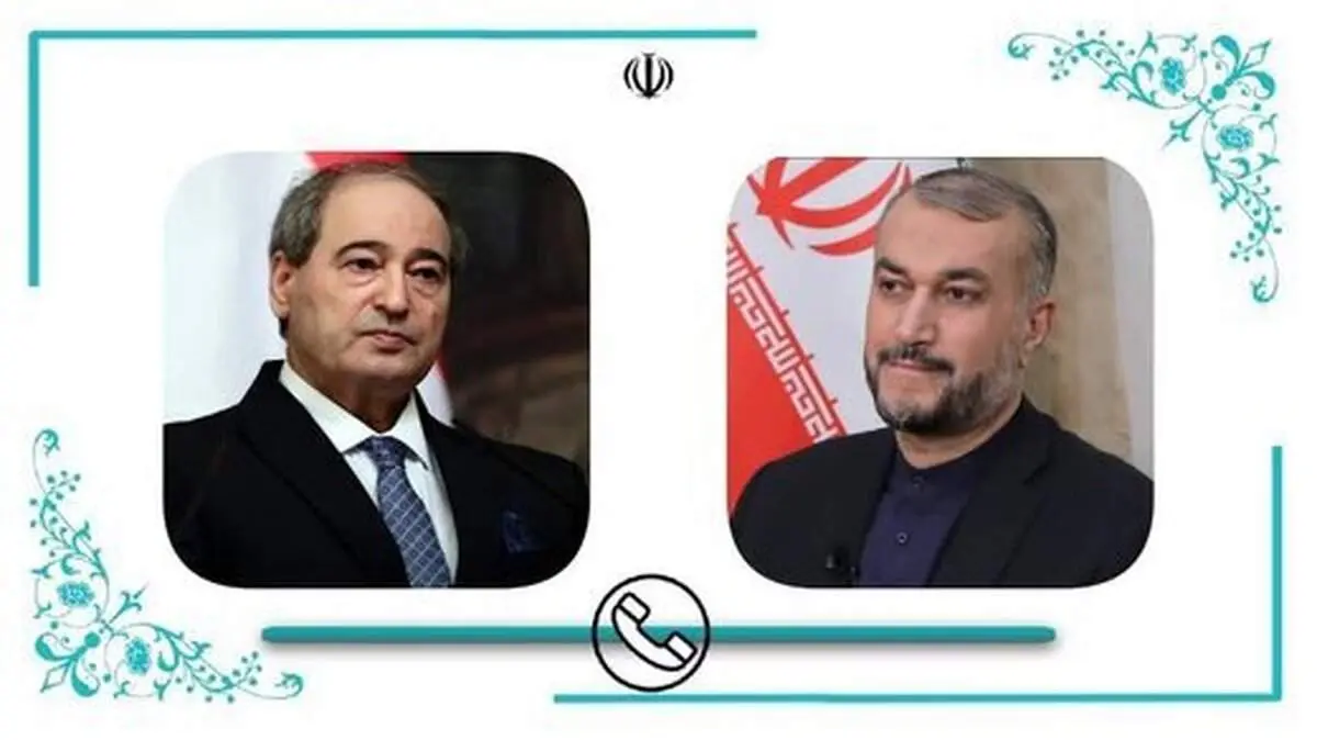 امیرعبداللهیان: ملت ایران توطئه دشمنان را ناکام خواهد گذاشت