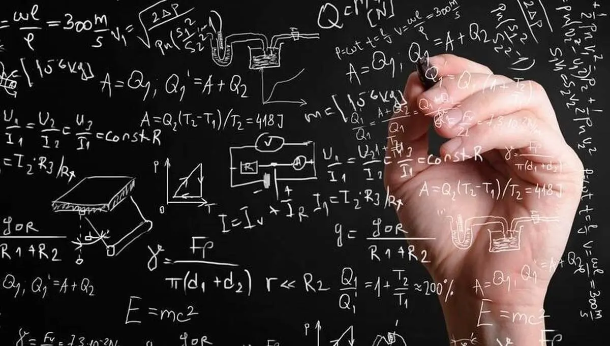 تصاویر حرکتی که قوانین فیزیک را جابجا کرد! + فیمل