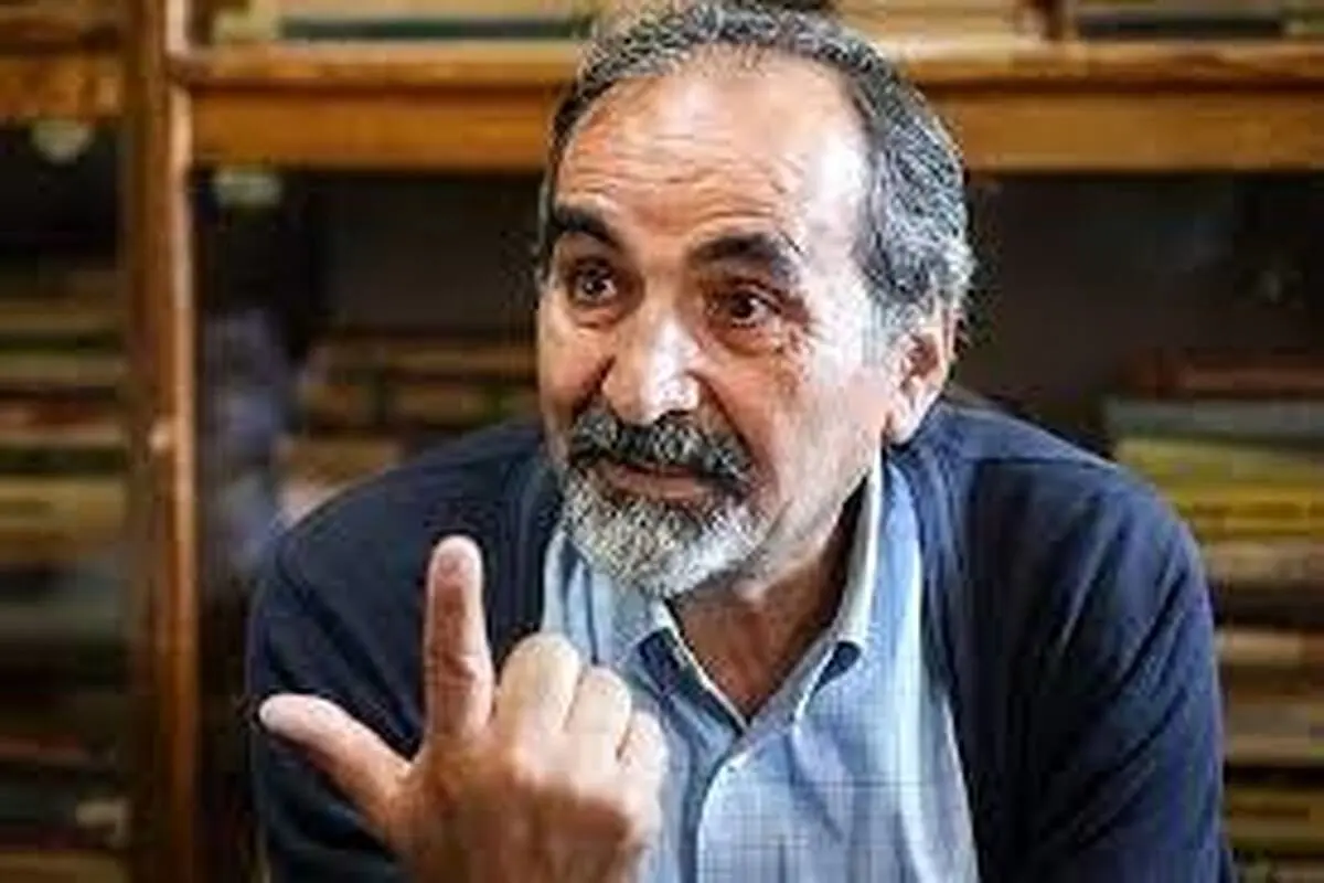 صحبت‌های جنجالی تقی آزاد ارمکی: کسانی که کف خیابان‌ها بودند نه اغتشاشگرند نه نمایندگان غرب‌+فیلم