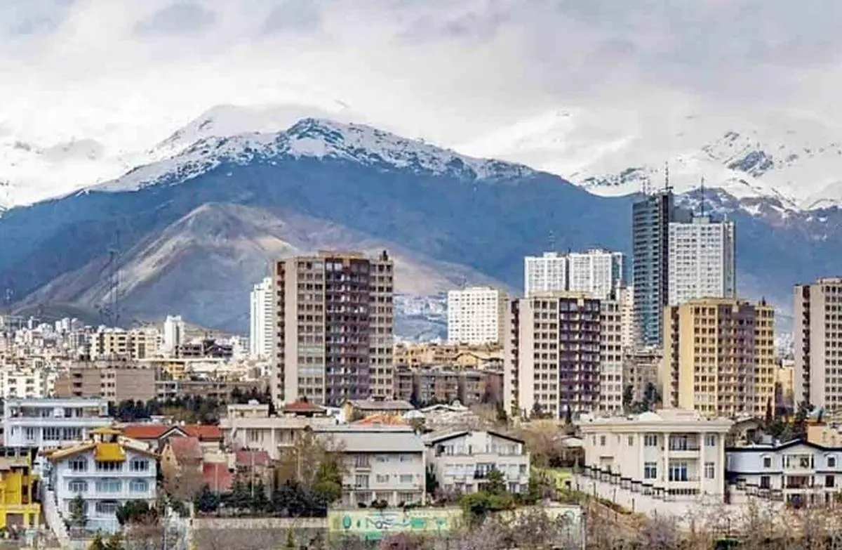 حدود قیمت مسکن در منطقه پرتقاضای شرق تهران چقدر است؟