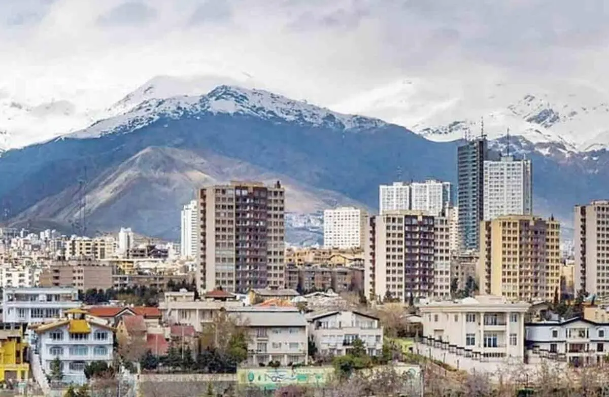 حدود قیمت مسکن در منطقه پرتقاضای شرق تهران چقدر است؟