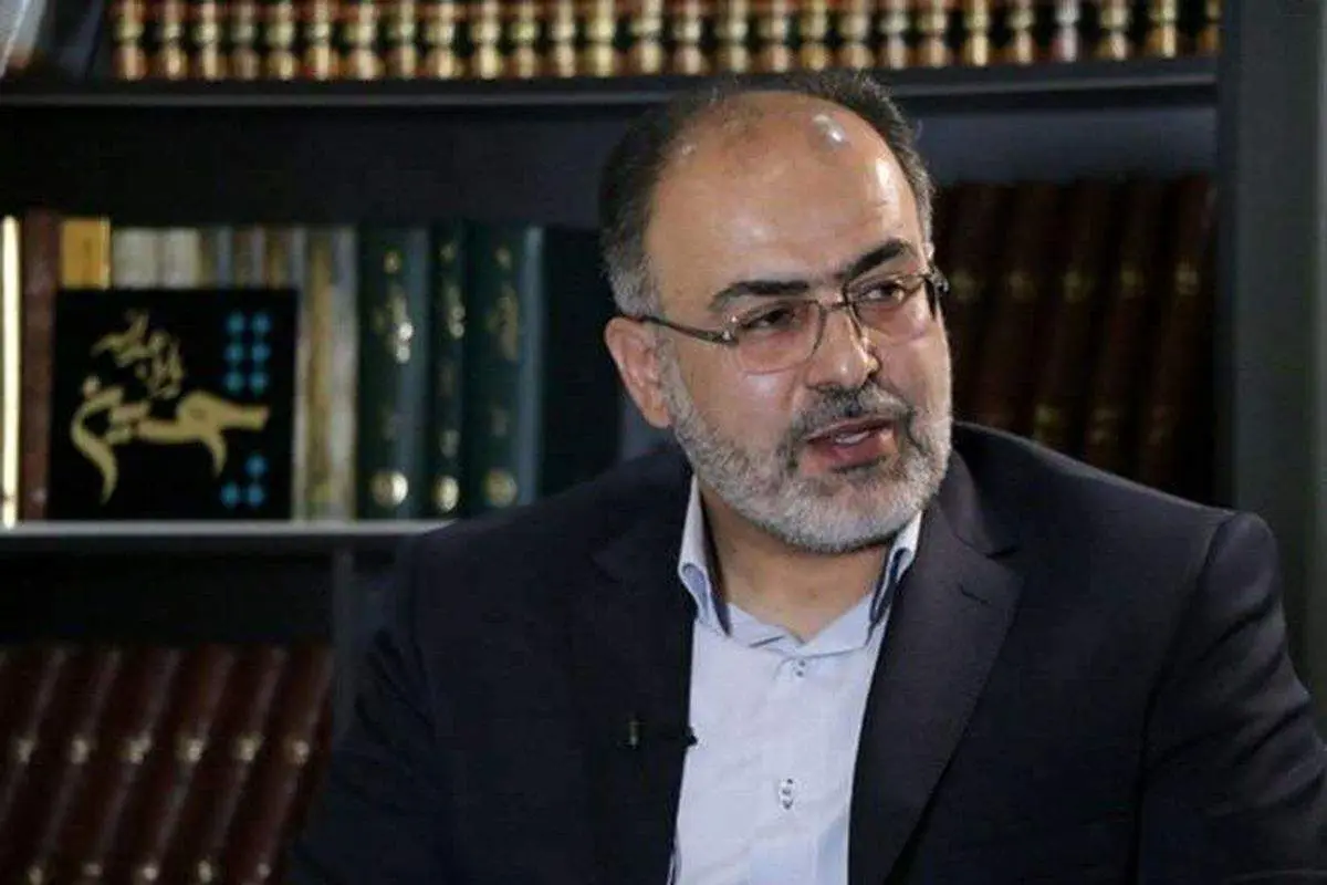 نماینده مجلس: راه‌اندازی دفاتر نیرو‌های مسلح در دانشگاه‌ها جنبه علمی دارد