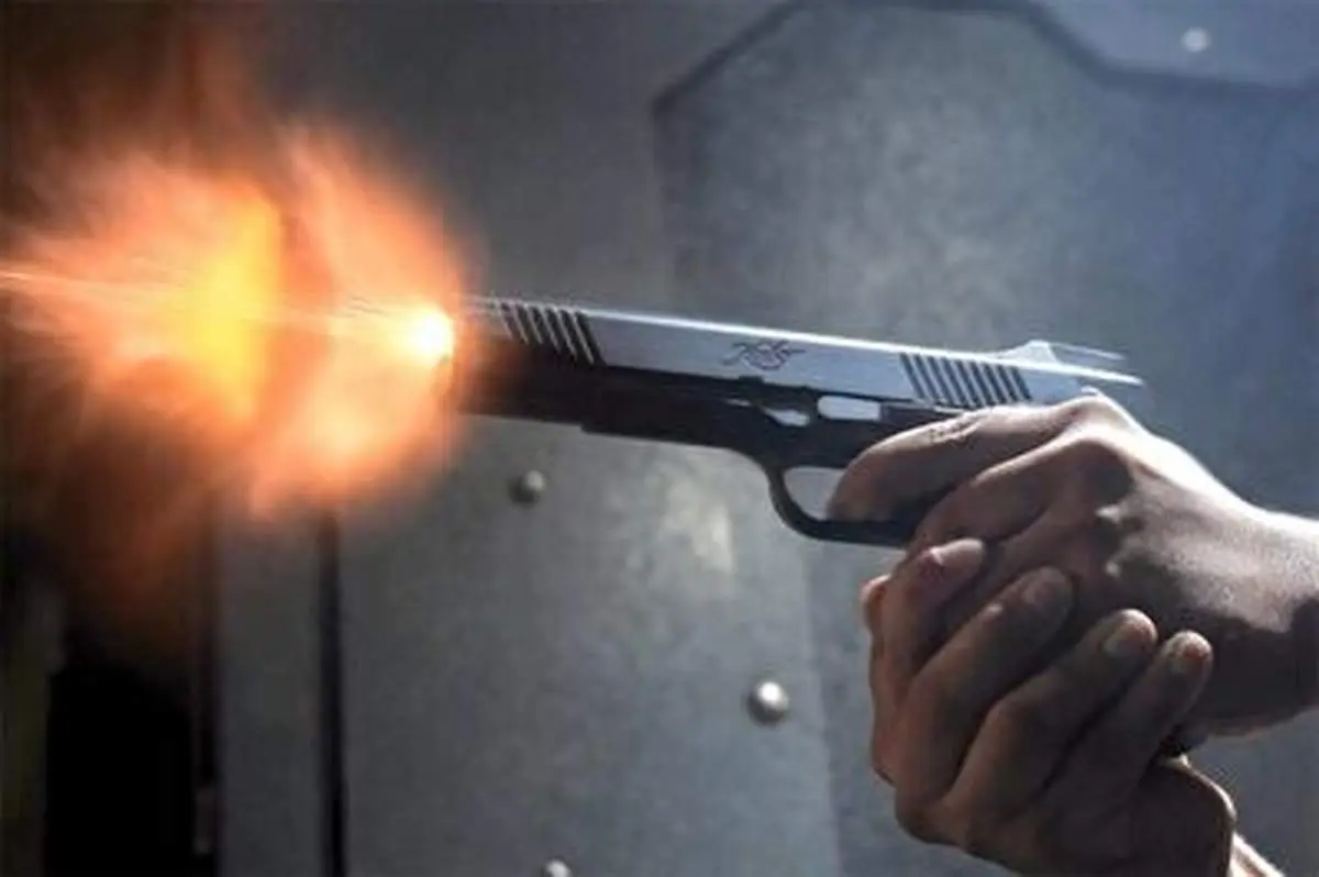 مرگ دلخراش زن آمریکایی با شلیک گلوله پلیس+ فیلم