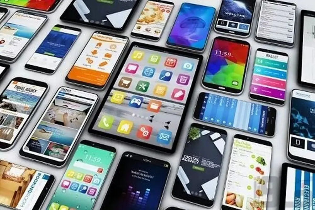 ایراد قانونی مجلس به آیین‌نامه حقوق گمرکی واردات گوشی‌های همراه