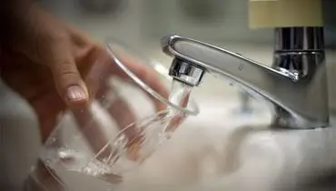 تهران فقط برای ۱۰۰ روز آب دارد!+ فیلم