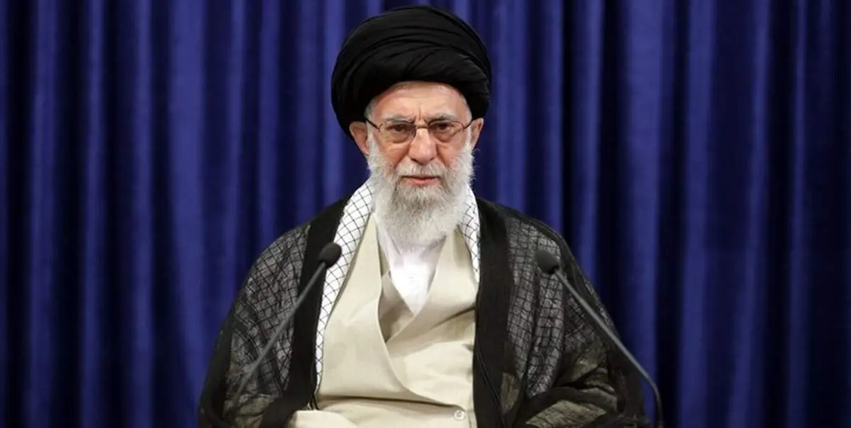 ماجرای توصیه محرمانه رهبرانقلاب به سپاه در مورد روسیه + فیلم