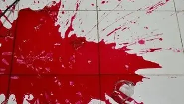 تیراندازی با سلاح شکاری توسط جوان ۳۵ ساله