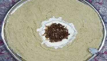 طرز تهیه کاچی قورمه | کاچی بهتر از هیچی را با این روش بپزید!