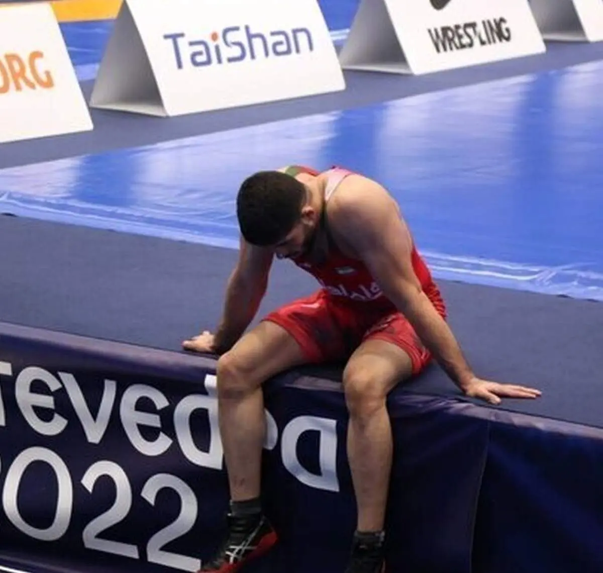 دیسکالیفه شدن آزادکار ایرانی به دلیل تخلف پزشکی!