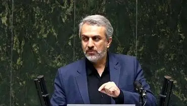 برگزاری جلسه استیضاح وزیر صمت در روز ۸ آبان