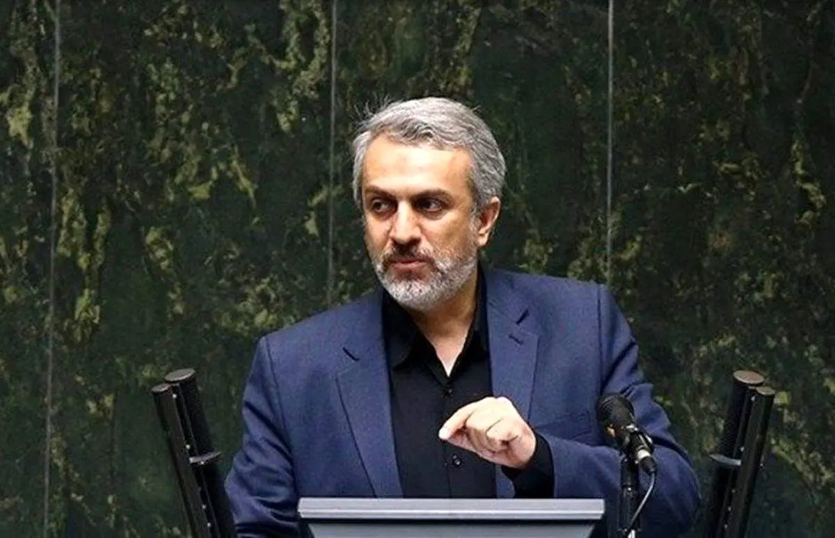 برگزاری جلسه استیضاح وزیر صمت در روز ۸ آبان