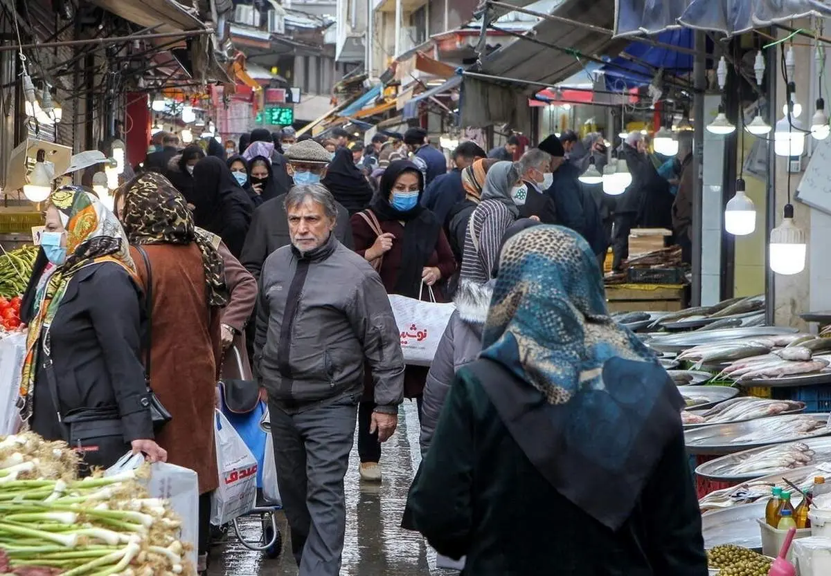 دنیای اقتصاد: «حتی اگر درآمد مردم مناسب باشد، تبعیض باعث نارضایتی میشود»
