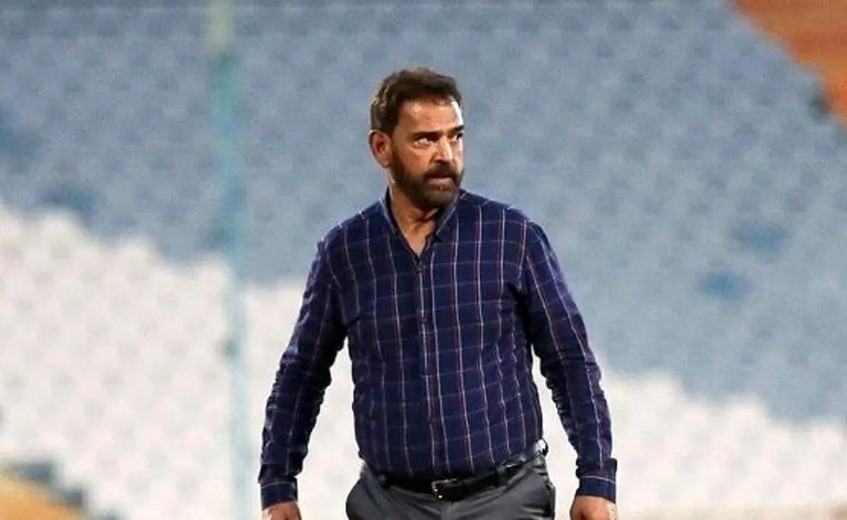 تجمع اعتراض‌آمیز علیه کریمی!