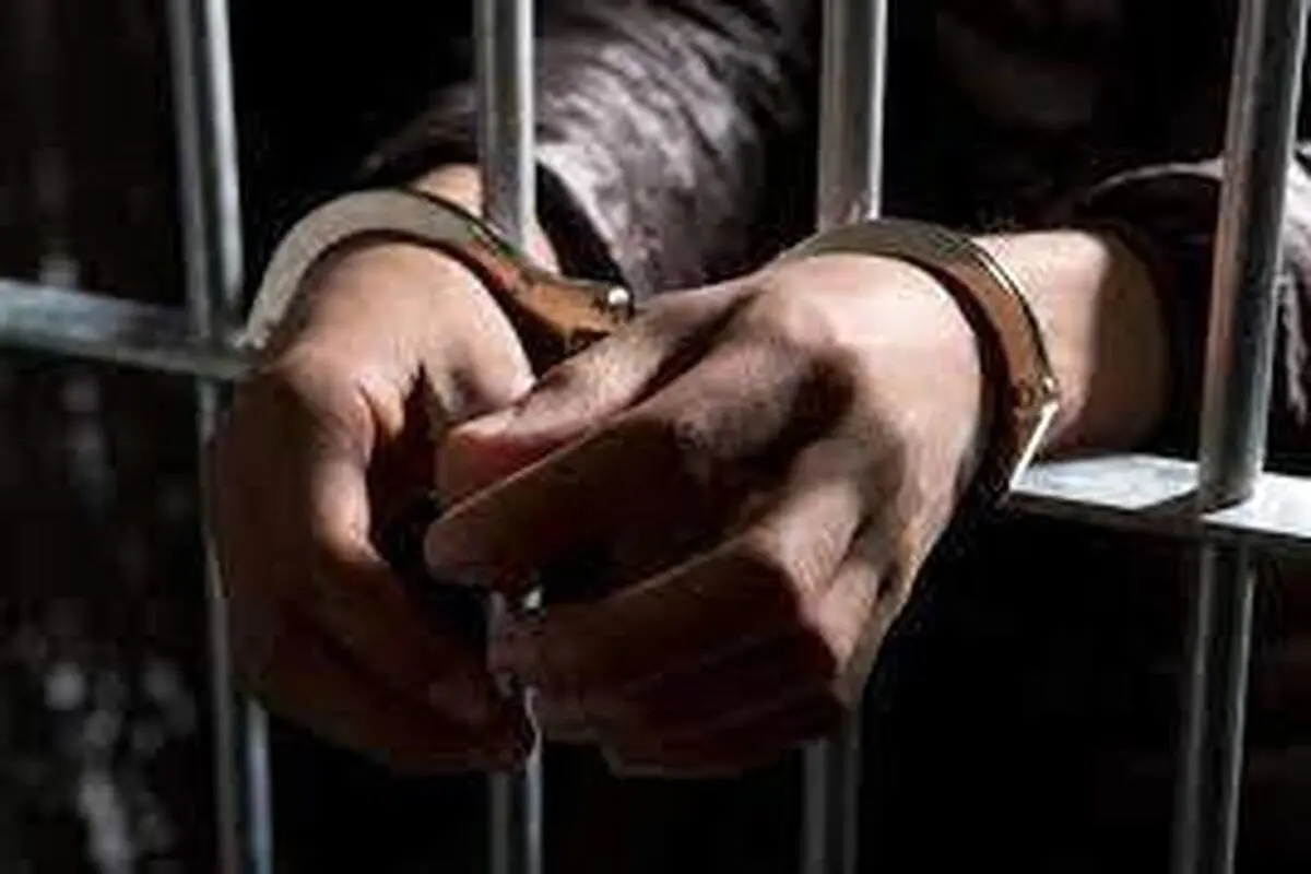 دستگیری ۱۰ نفر در آذربایجان غربی به اتهام همکاری با موساد
