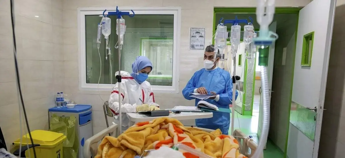 فوت ۴ نفر در شبانه‌ روز گذشته