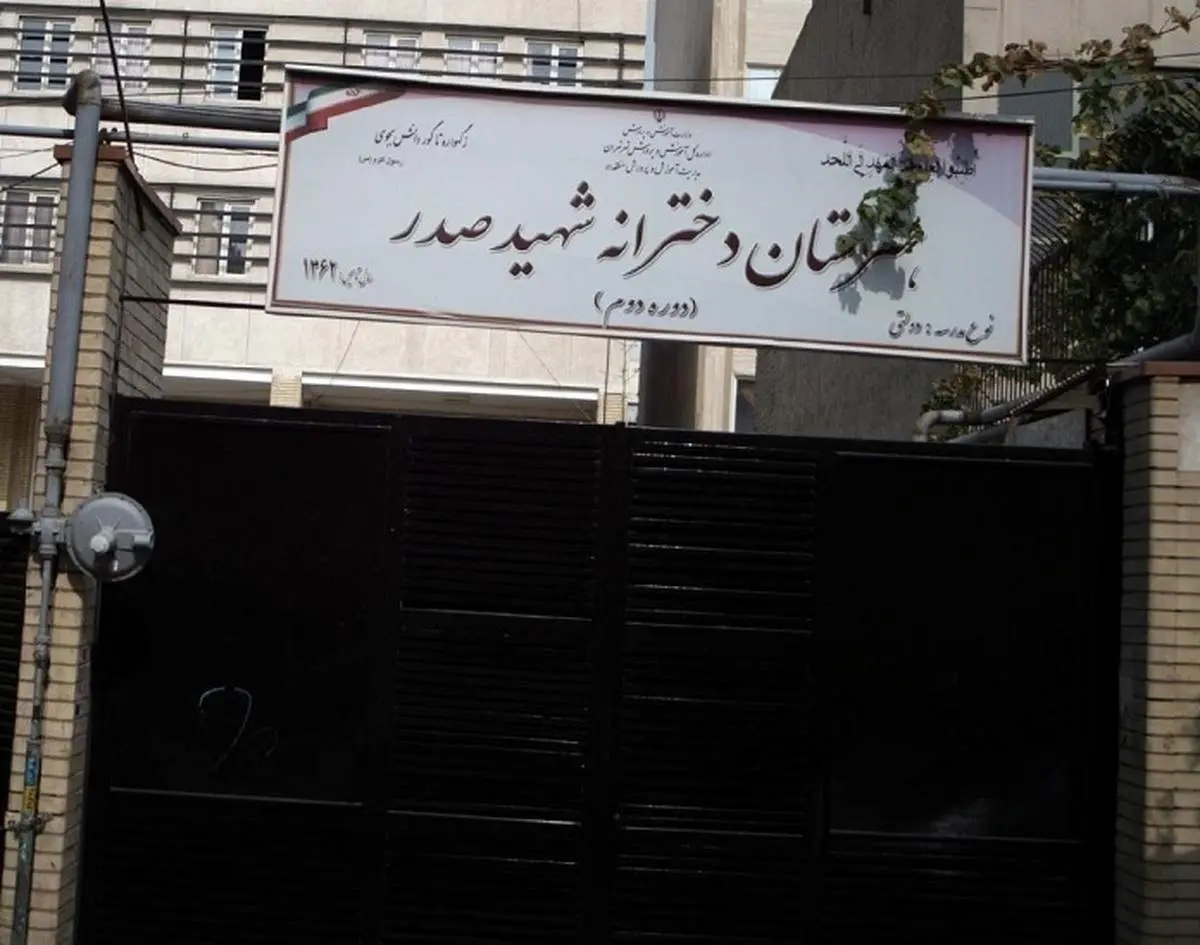 توضیحات پلیس درباره ماجرای هنرستان دخترانه در تهران