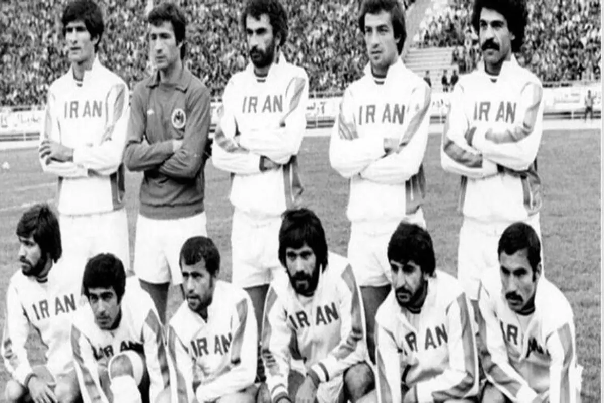 نگاه فیفا به زننده‌ی اولین گل تیم ملی ایران در جام جهانی + فیلم وعکس