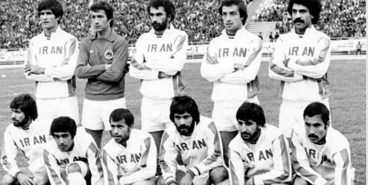 نگاه فیفا به زننده‌ی اولین گل تیم ملی ایران در جام جهانی + فیلم وعکس