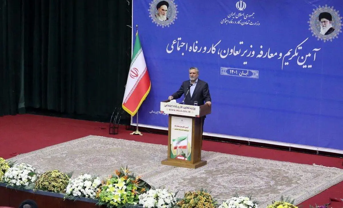 مرتضوی: باید قرارگاه ایجاد اشتغال در کشور راه اندازی شود