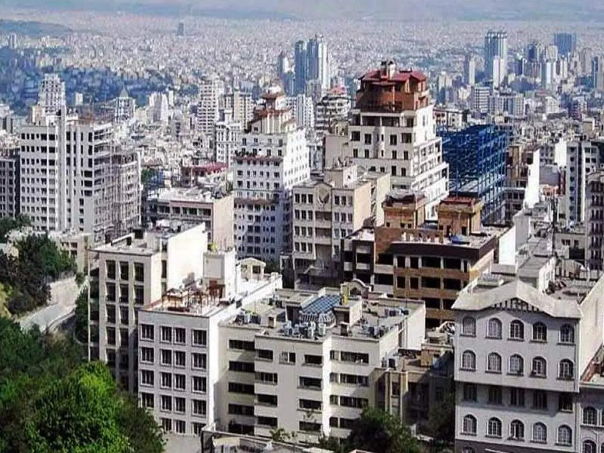 تازه ترین قیمت مسکن در نقاط مختلف تهران