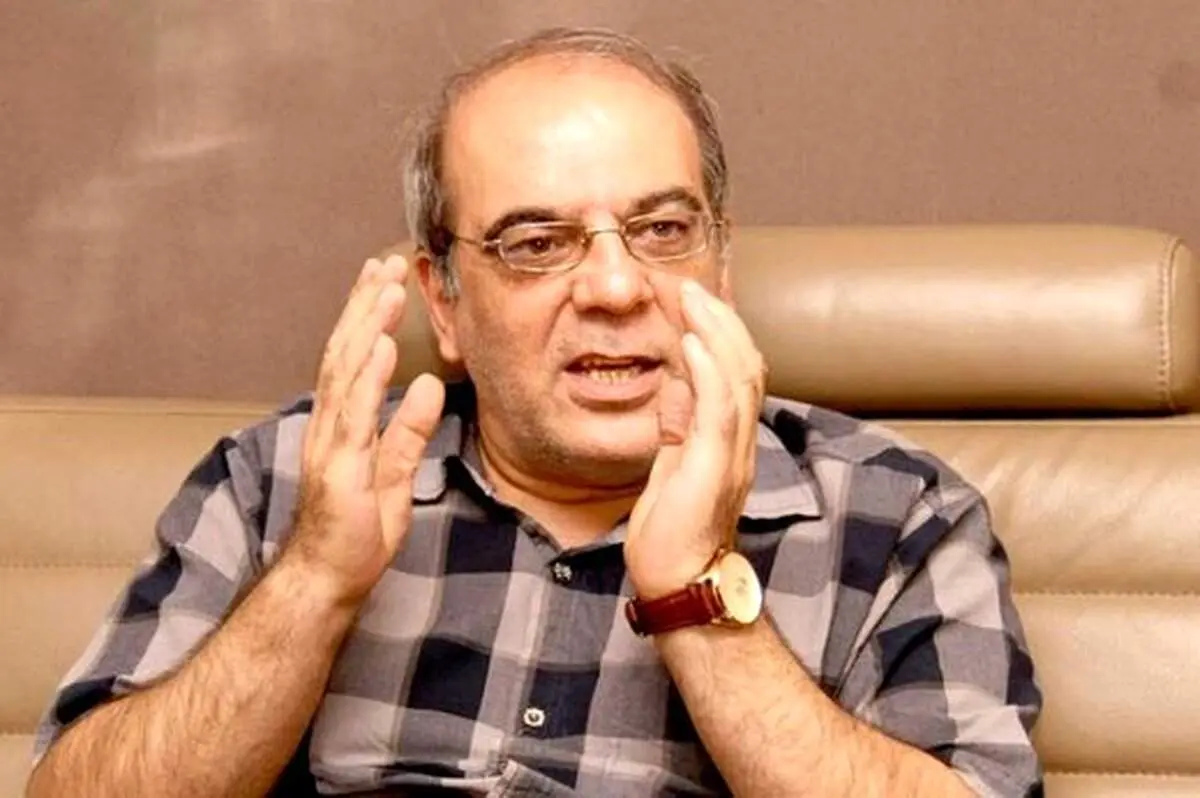 توصیه عباس عبدی به اصولگرایان: به کشف حقیقتهای اتفاقات اخیر تن بدهید