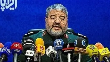 سردار جلالی: با ۱۲۰ حمله سنگین سایبری به زیرساخت‌ها در ۲۰ روز گذشته مقابله شد
