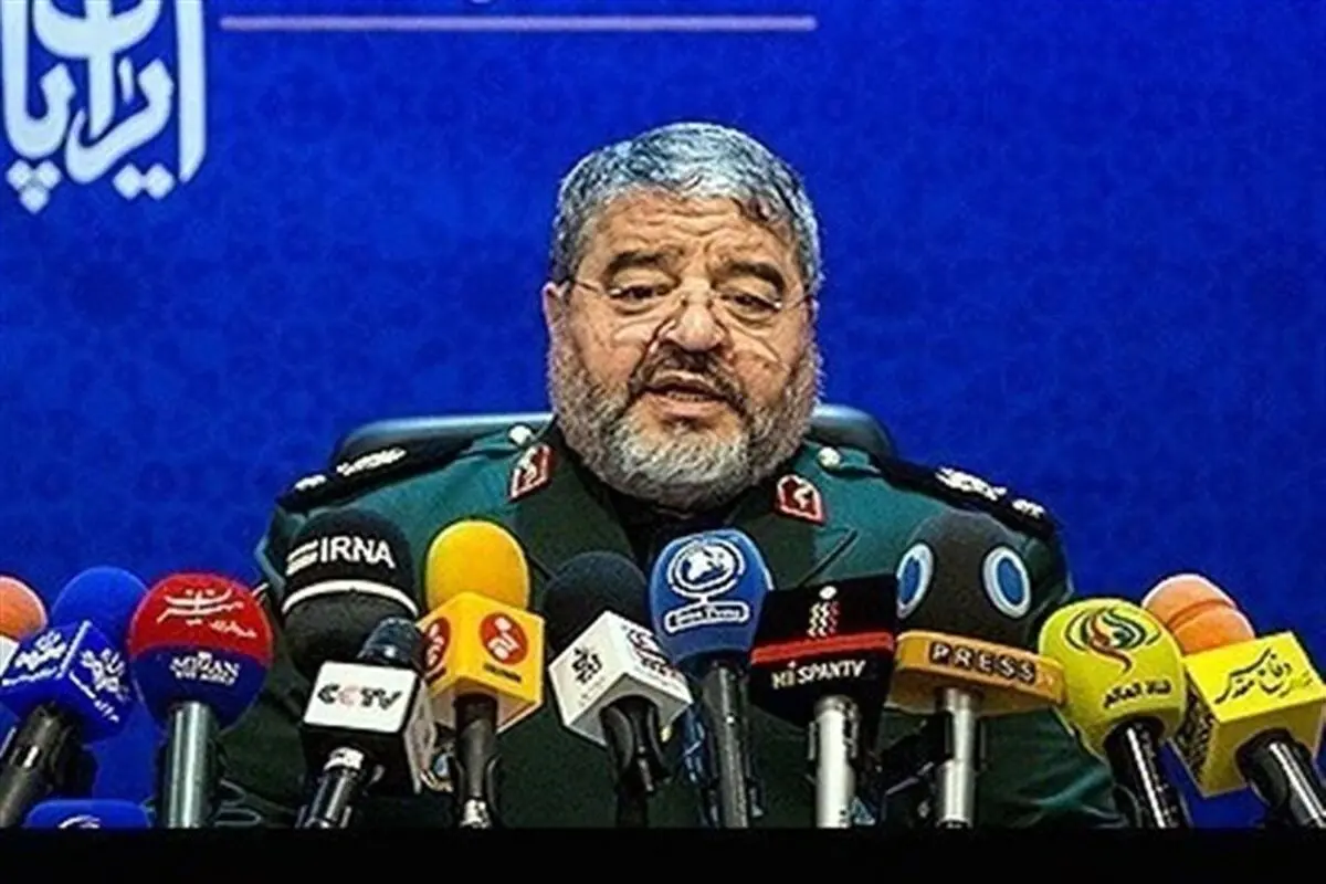 سردار جلالی: با ۱۲۰ حمله سنگین سایبری به زیرساخت‌ها در ۲۰ روز گذشته مقابله شد