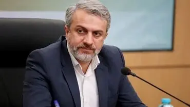 فاطمی امین استعفا می‌دهد؟