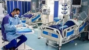 افزایش تعداد فوتی ها| شناسایی ۲۲۲ بیمار و ۷ فوتی جدید