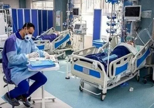 خبر مهم وزارت بهداشت درباره  آمار ابتلا به کووید در کشور