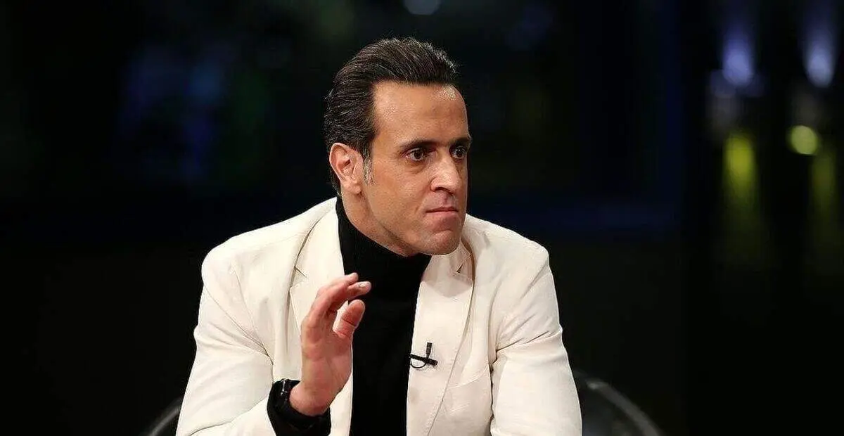 ادعای جنجالی خبرگزاری فارس درباره علی کریمی: می‌خواهند او را بکشند!