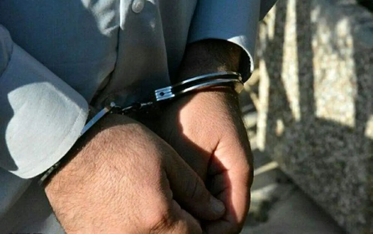 قصاص چشم در ماجرای نزاع بر سر جای پارک گاری!