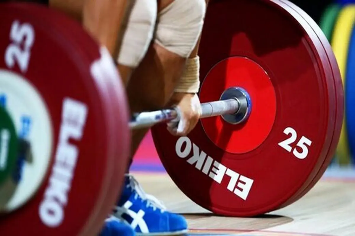 تکلیف سرمربی تیم ملی وزنه‌برداری مشخص شد