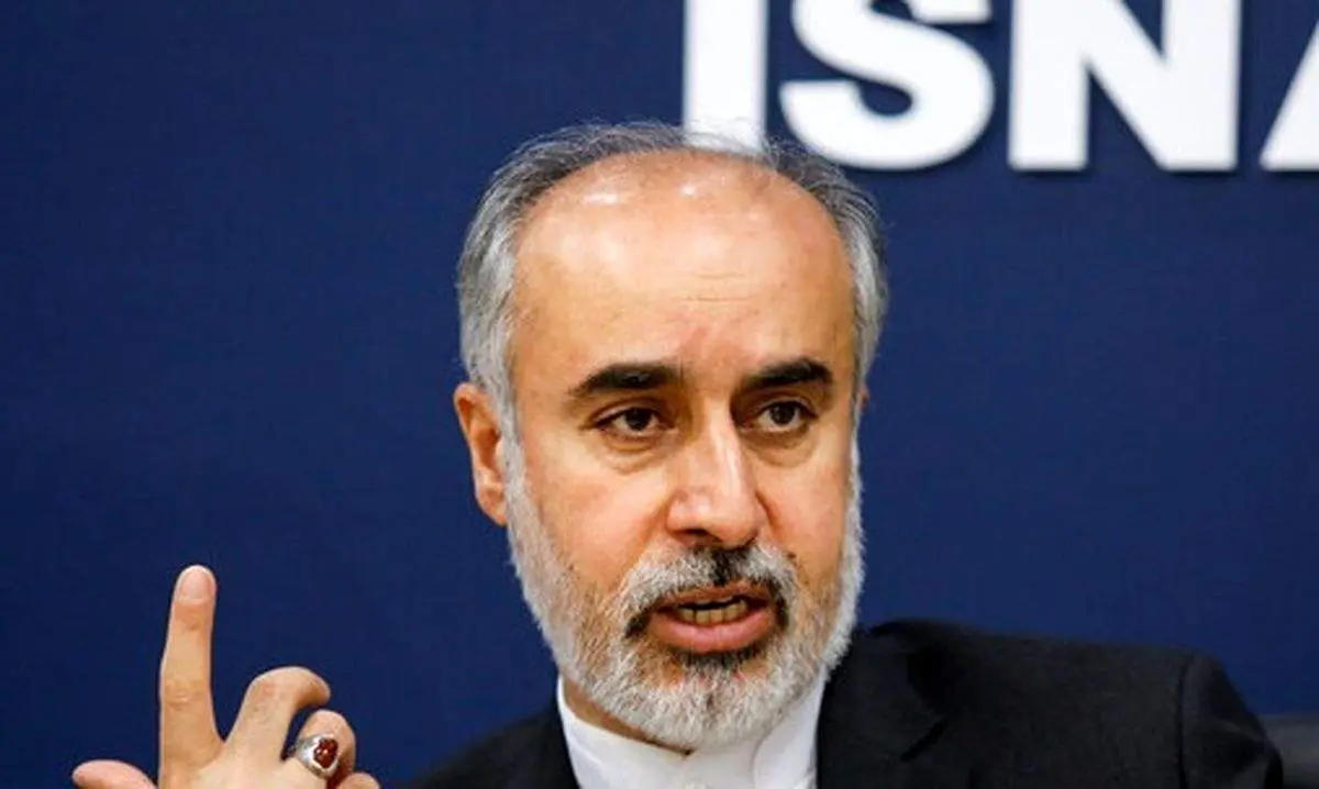 اعلام فهرست تحریم های متقابل ایران در برابر اتحادیه اروپا در روز چهارشنبه