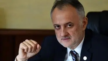 سرمربی پیشین تیم ملی والیبال ایران، وزیر ورزش شد