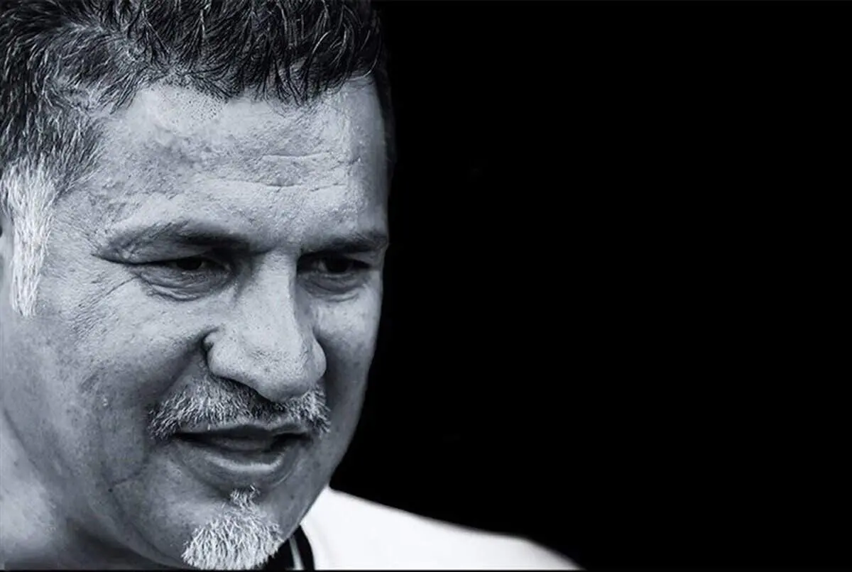 واکنش برادر علی دایی به ادعای ایران اینترنشنال