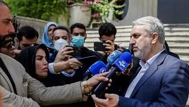 فاطمی‌امین: روند اجرایی واردات خودرو آغاز شد/ استیضاح فرصت خوبی برای گزارش به مردم است