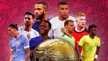 ۸ گروه جام جهانی ۲۰۲۲ قطر را بیش‌تر بشناسید