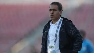 مهدی مهدوی‌ کیا عزادار شد