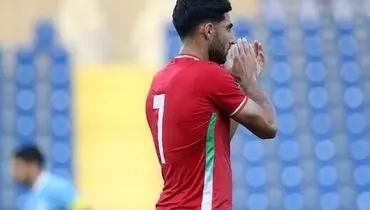 کاپیتان ایران سوژه بزرگ انگلیسی‌ ها شد
