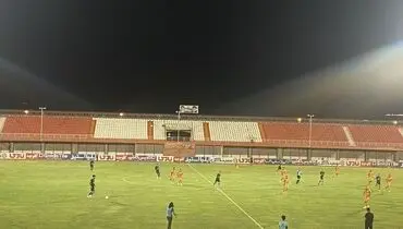 کرمان میزبان سوپرجام شد