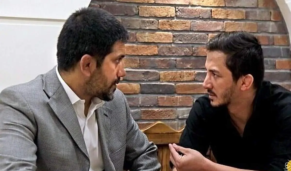 پاسخ حمید سوریان به ماجرای اختلافش با علیرضا دبیر